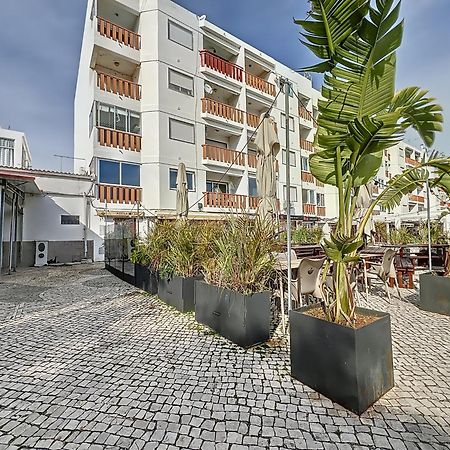 Apartamento Na Primeira Linha Da Ria Formosa Фузета Екстер'єр фото