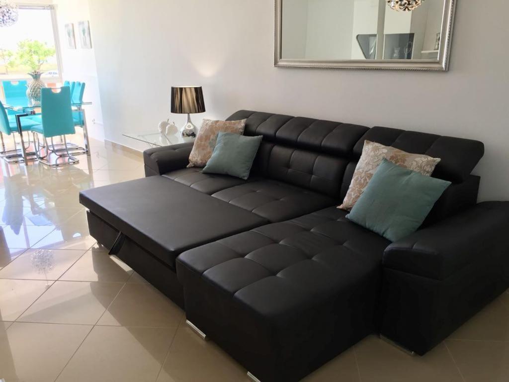 Apartamento Na Primeira Linha Da Ria Formosa Фузета Екстер'єр фото