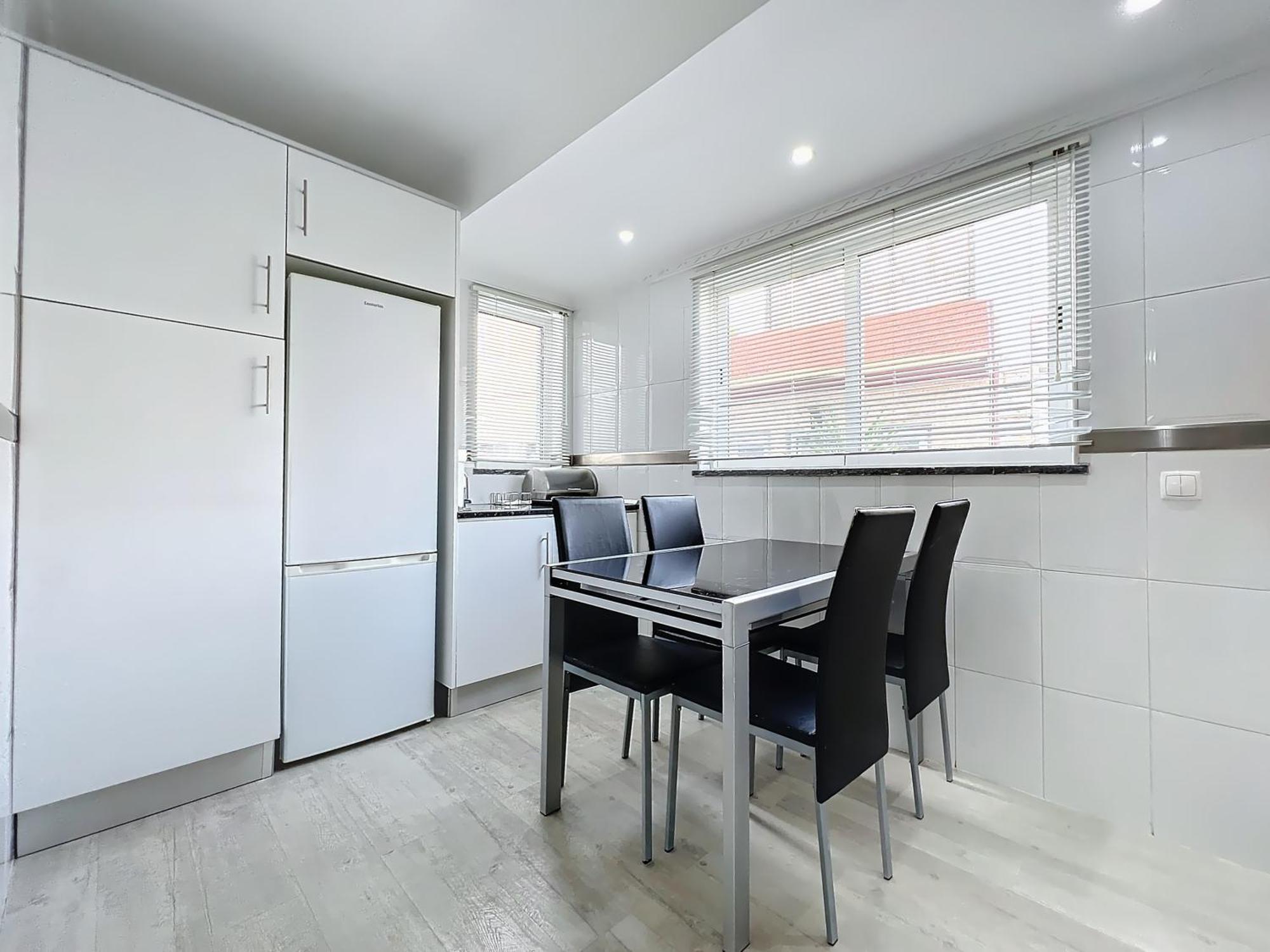 Apartamento Na Primeira Linha Da Ria Formosa Фузета Екстер'єр фото