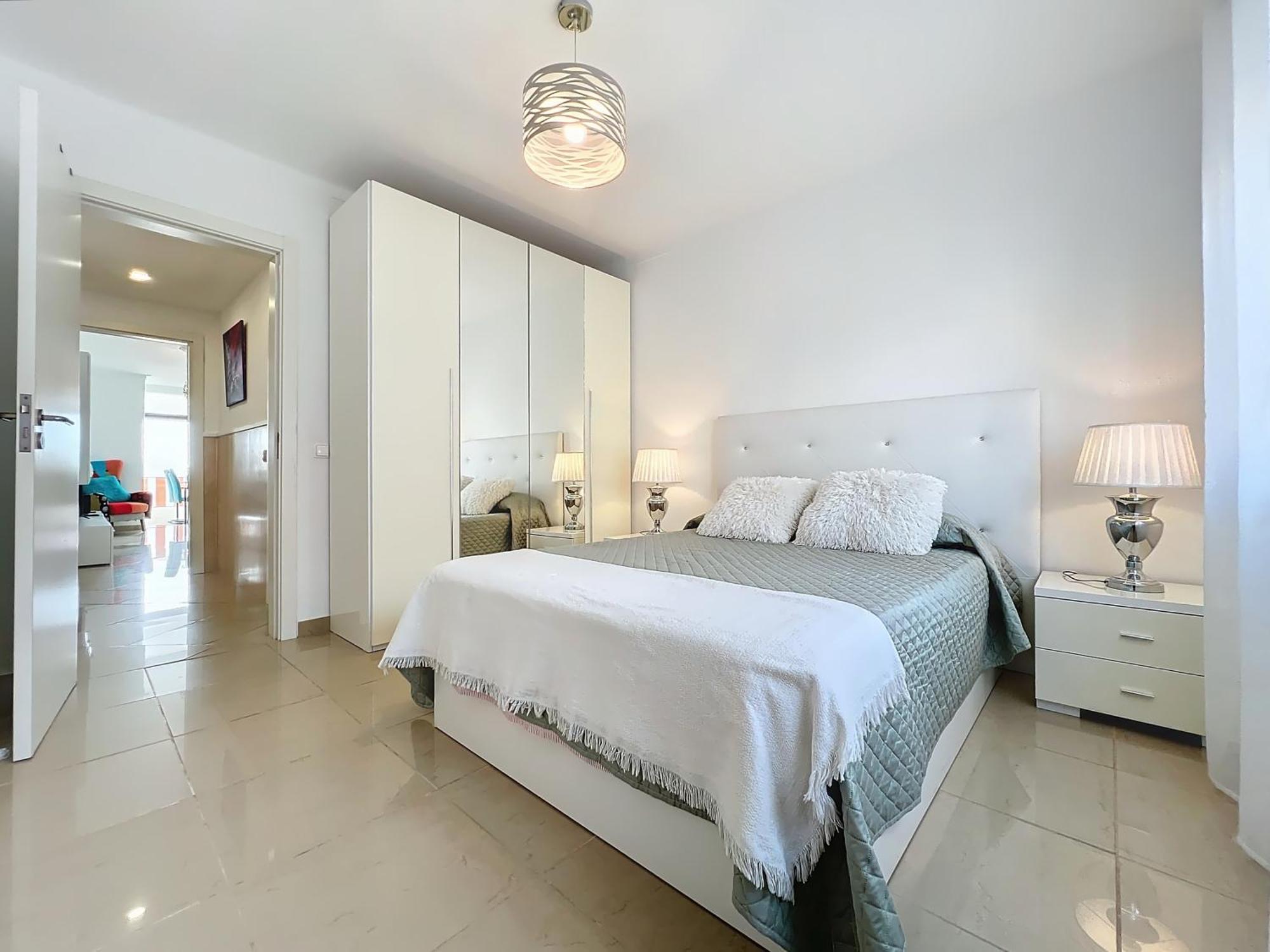 Apartamento Na Primeira Linha Da Ria Formosa Фузета Екстер'єр фото