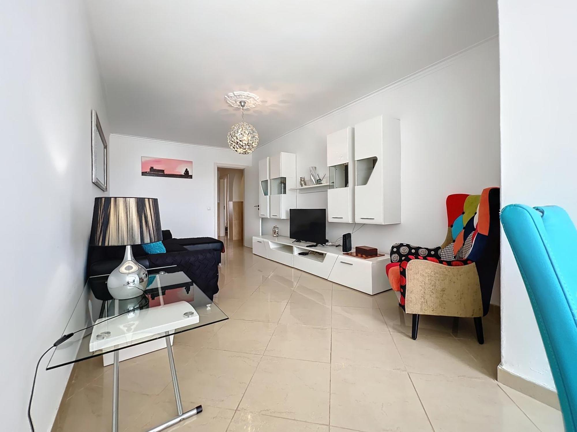 Apartamento Na Primeira Linha Da Ria Formosa Фузета Екстер'єр фото